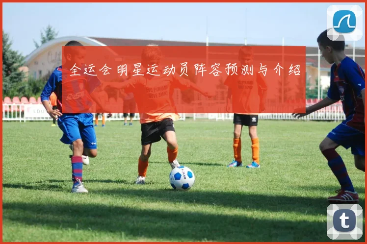 全运会明星运动员阵容预测与介绍