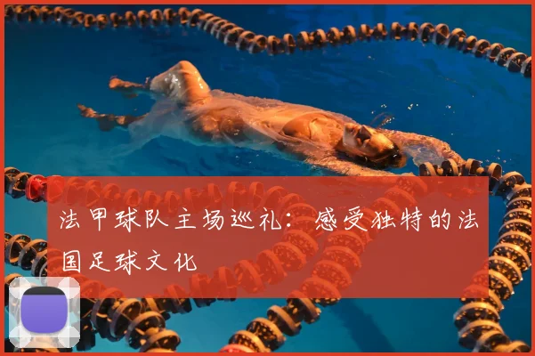 法甲球队主场巡礼：感受独特的法国足球文化