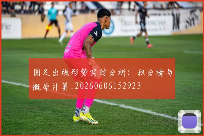 国足出线形势实时分析：积分榜与概率计算_20260606152923